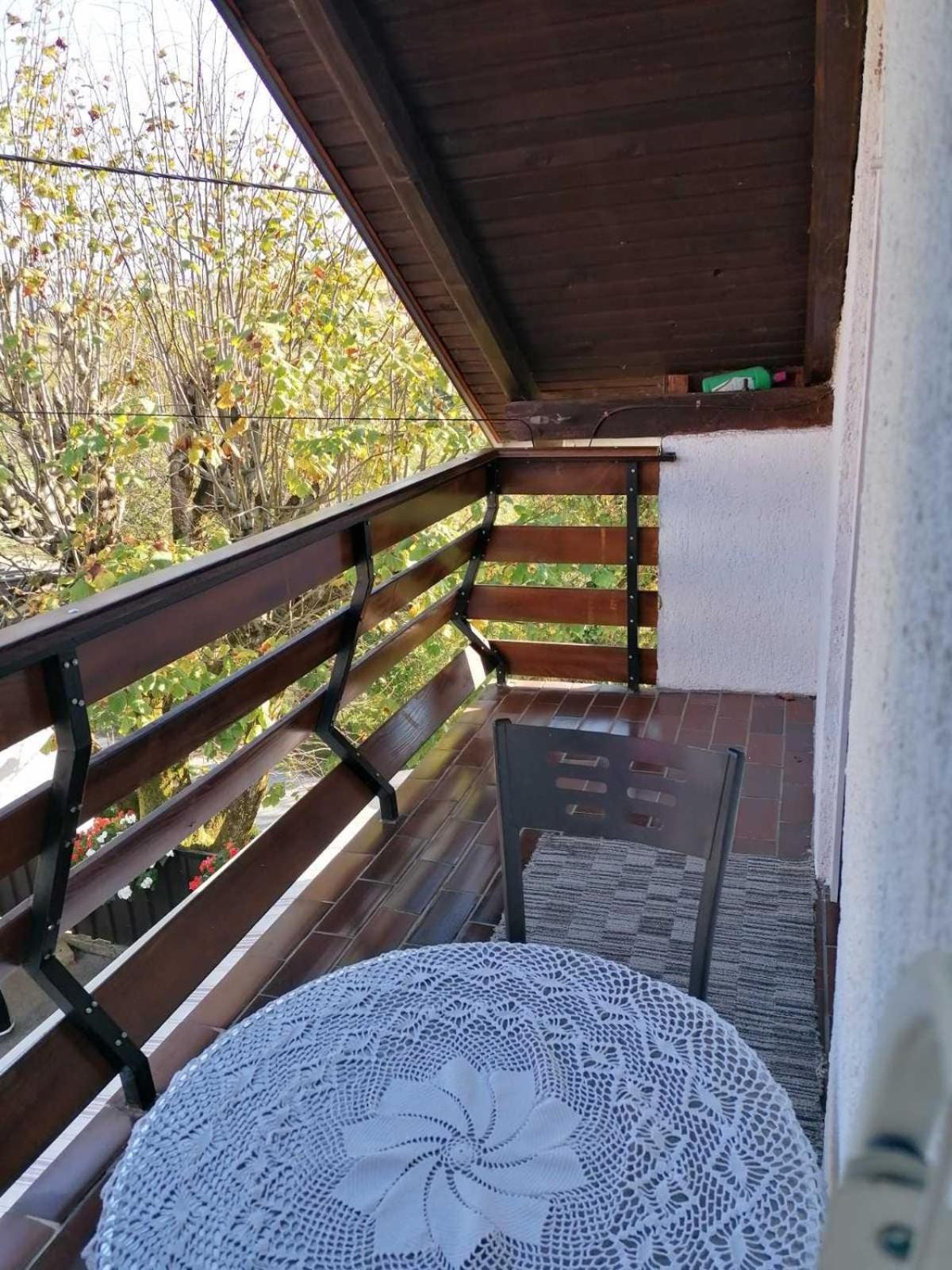 Studio Apartman Barbara Josipdol Exterior photo